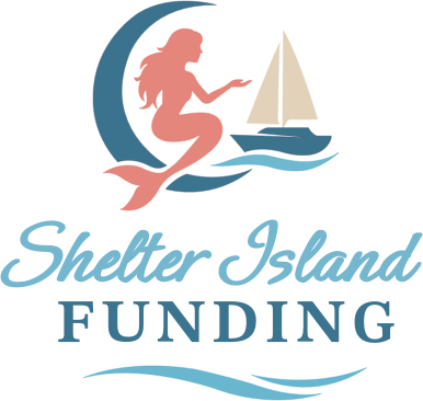 Shelter Island Funding
