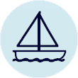 boat icon