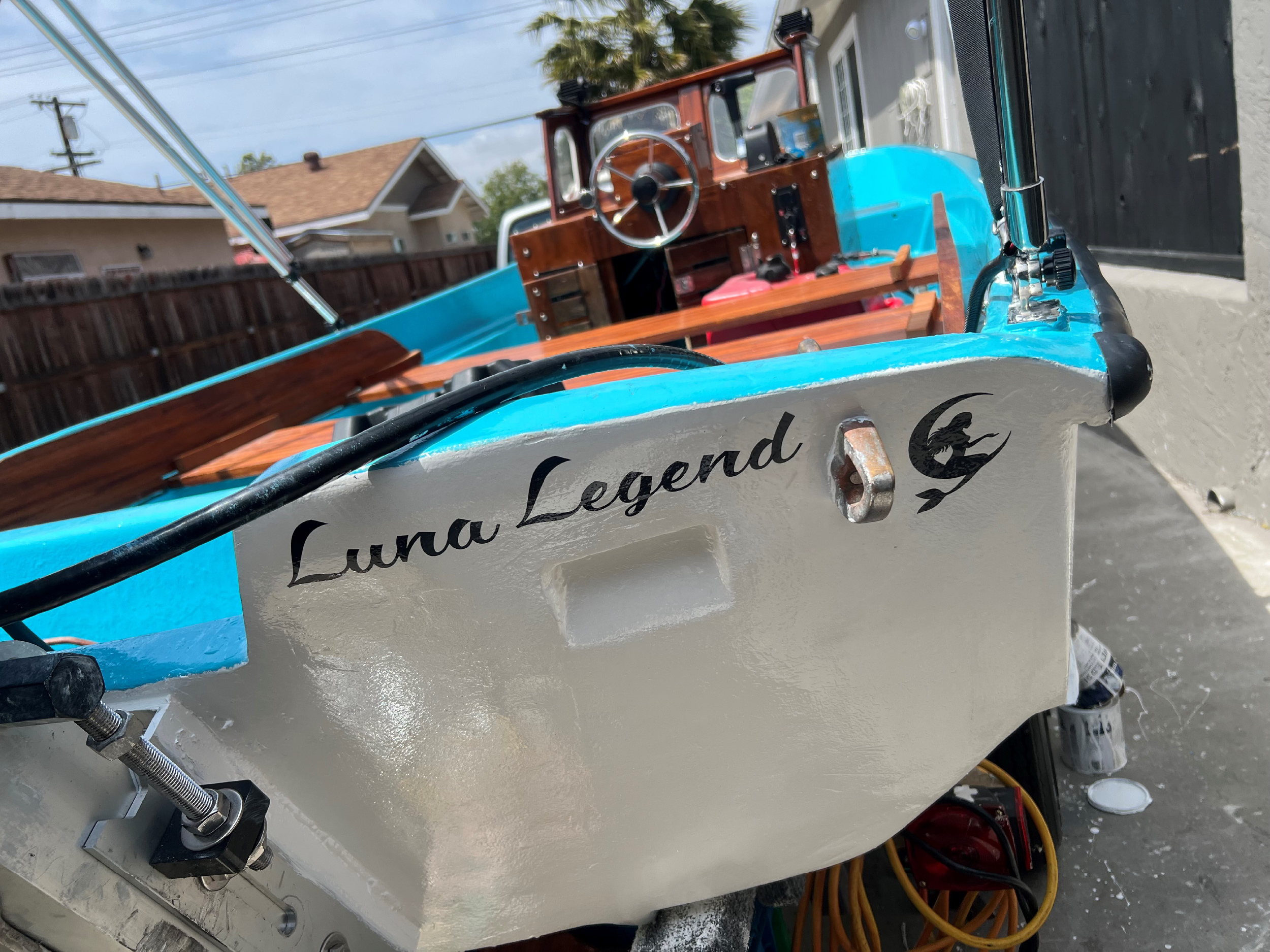 Boat loans in san diego California