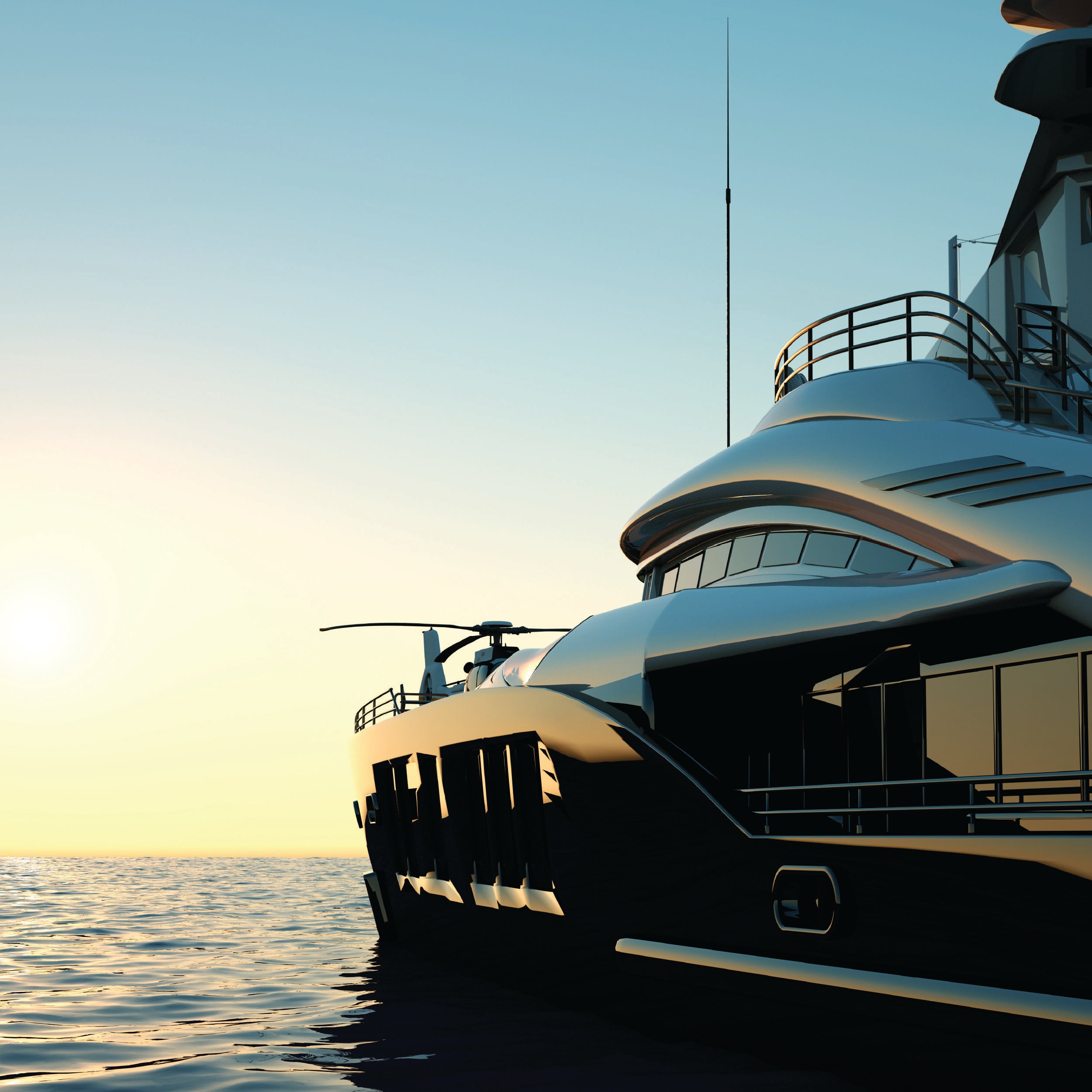 Luxury Yacht, yacht loans in san diego california